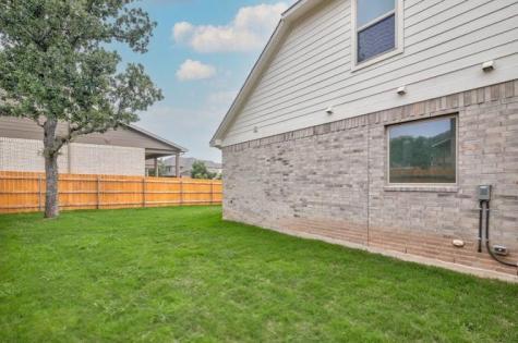 3924 Mineral Drive Leander TX 78641