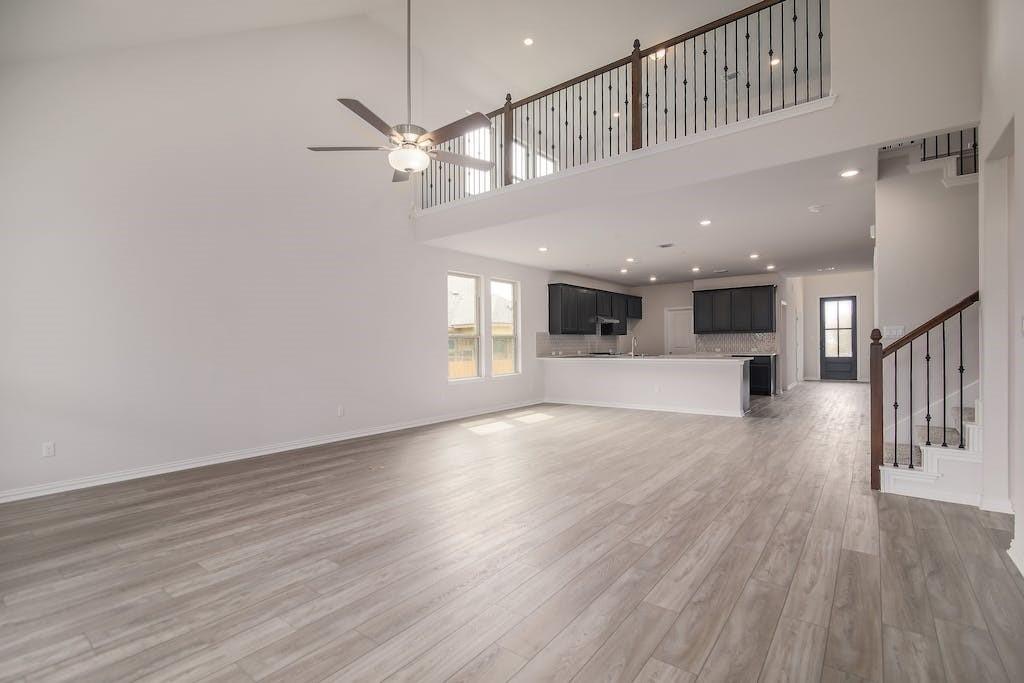 3924 Mineral Drive Leander TX 78641