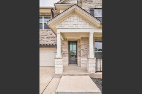 3924 Mineral Drive Leander TX 78641