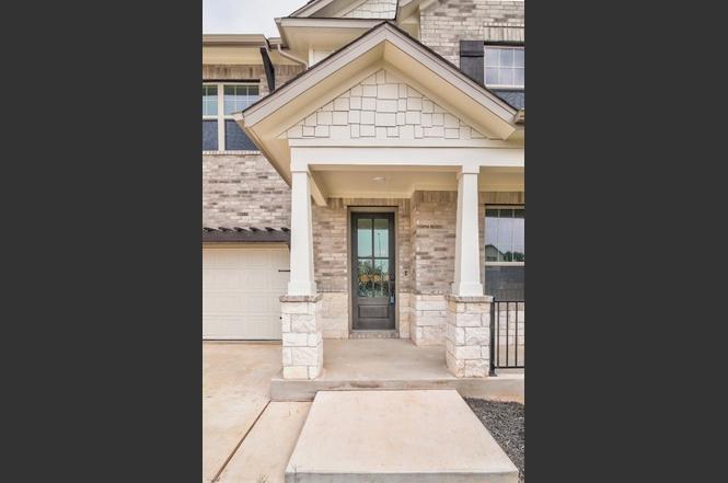 3924 Mineral Drive Leander TX 78641
