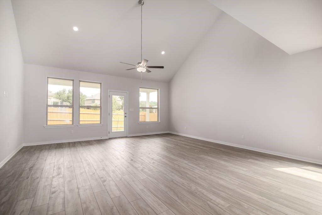 3924 Mineral Drive Leander TX 78641