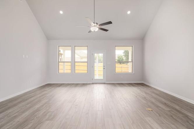 3924 Mineral Drive Leander TX 78641