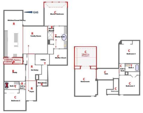 2251 Sarabanda Street Round Rock TX 78681