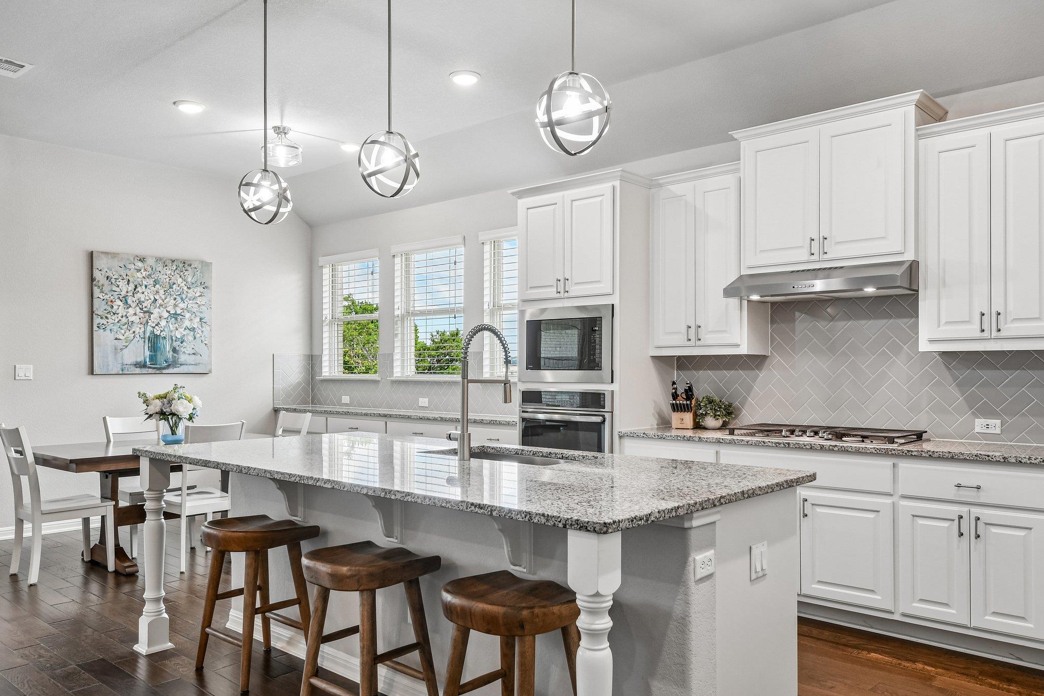 2805 Mossy Springs Drive Leander TX 78641