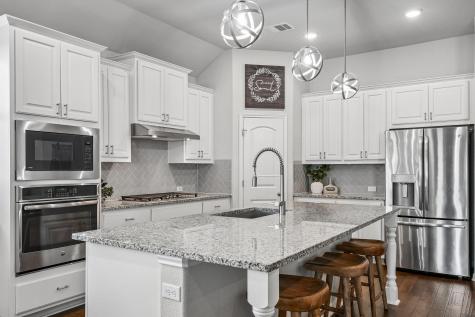 2805 Mossy Springs Drive Leander TX 78641