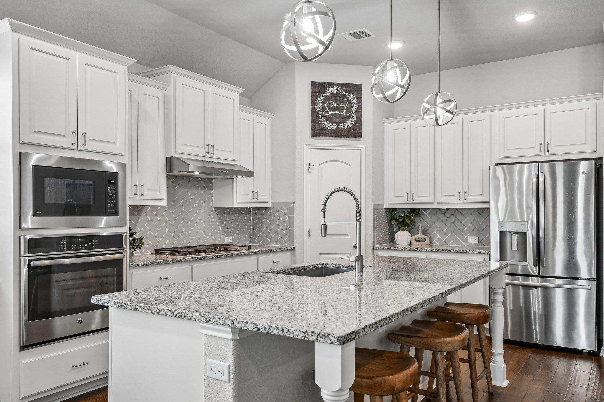2805 Mossy Springs Drive Leander TX 78641