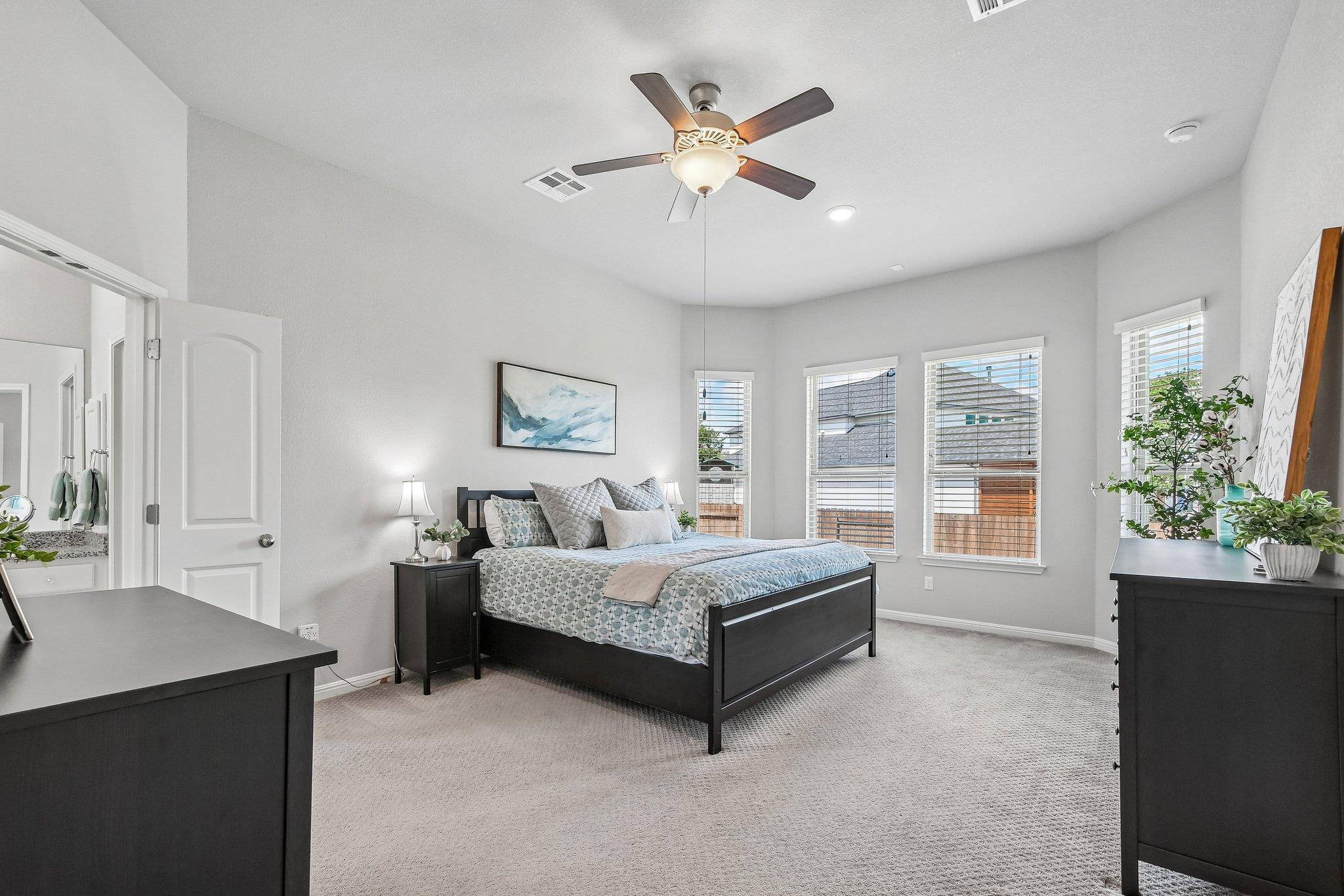 2805 Mossy Springs Drive Leander TX 78641
