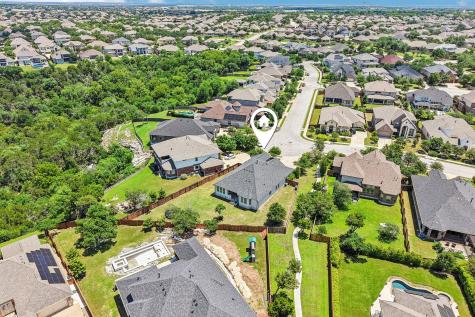 2805 Mossy Springs Drive Leander TX 78641