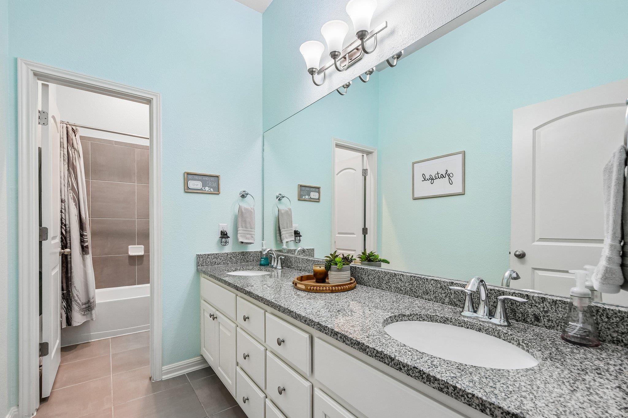 2805 Mossy Springs Drive Leander TX 78641