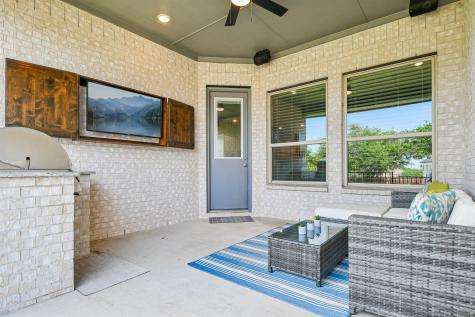 2805 Mossy Springs Drive Leander TX 78641