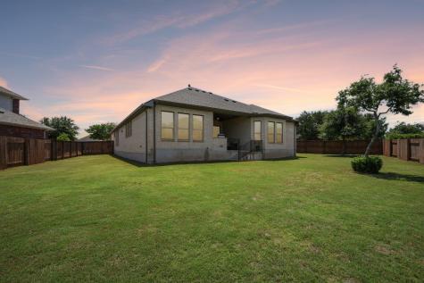2805 Mossy Springs Drive Leander TX 78641