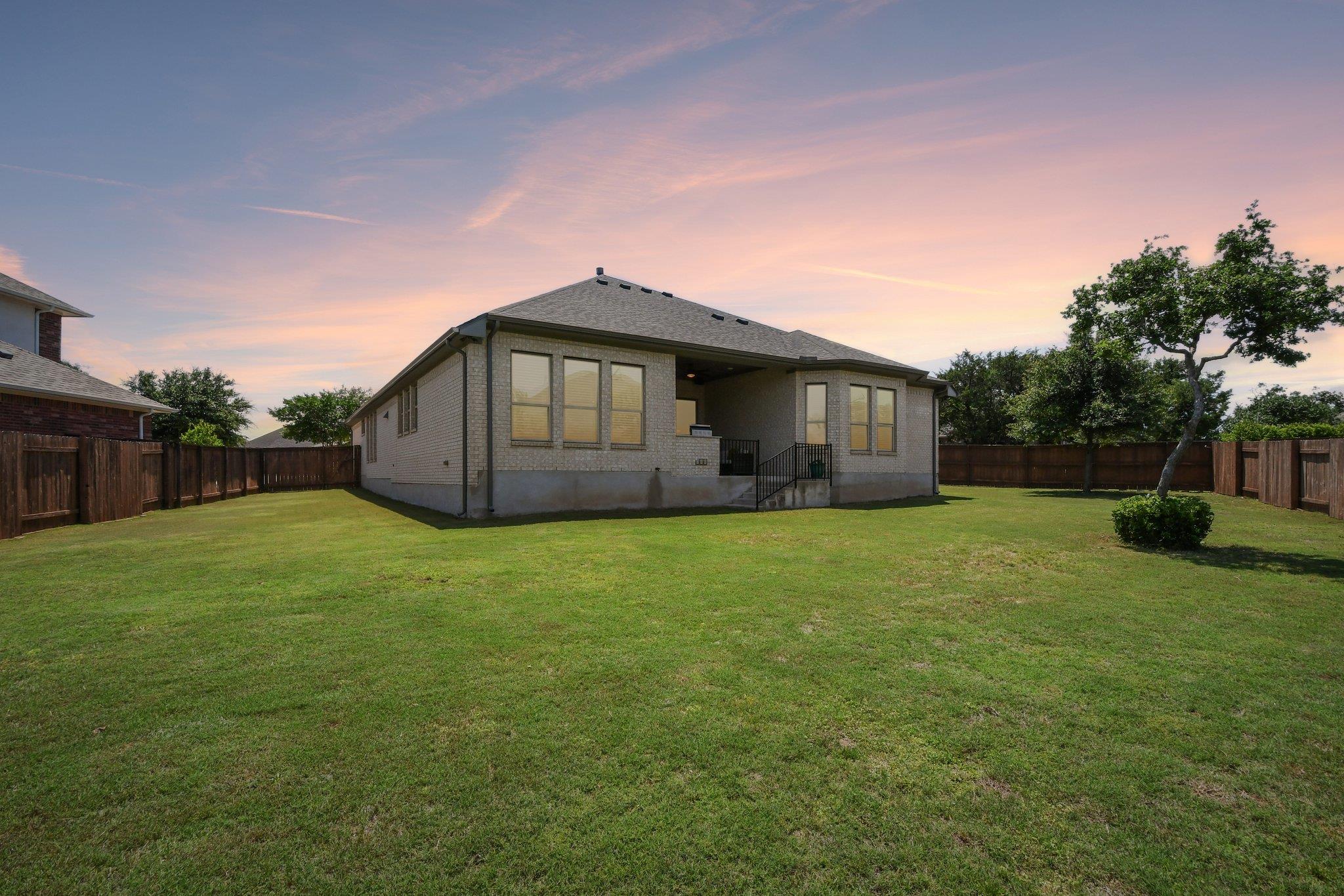 2805 Mossy Springs Drive Leander TX 78641
