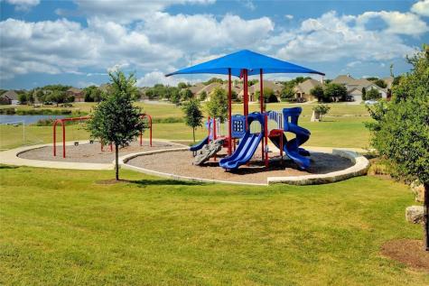 2805 Mossy Springs Drive Leander TX 78641