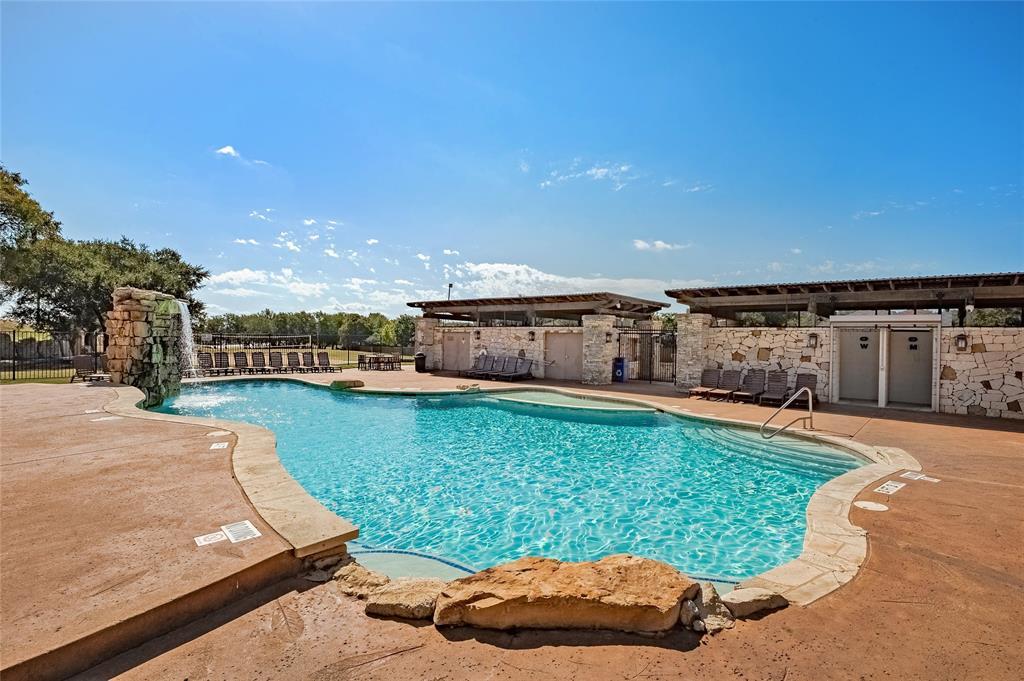2805 Mossy Springs Drive Leander TX 78641