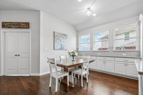 2805 Mossy Springs Drive Leander TX 78641