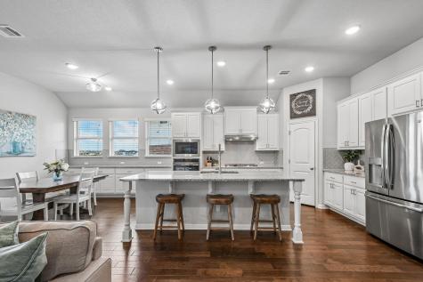 2805 Mossy Springs Drive Leander TX 78641