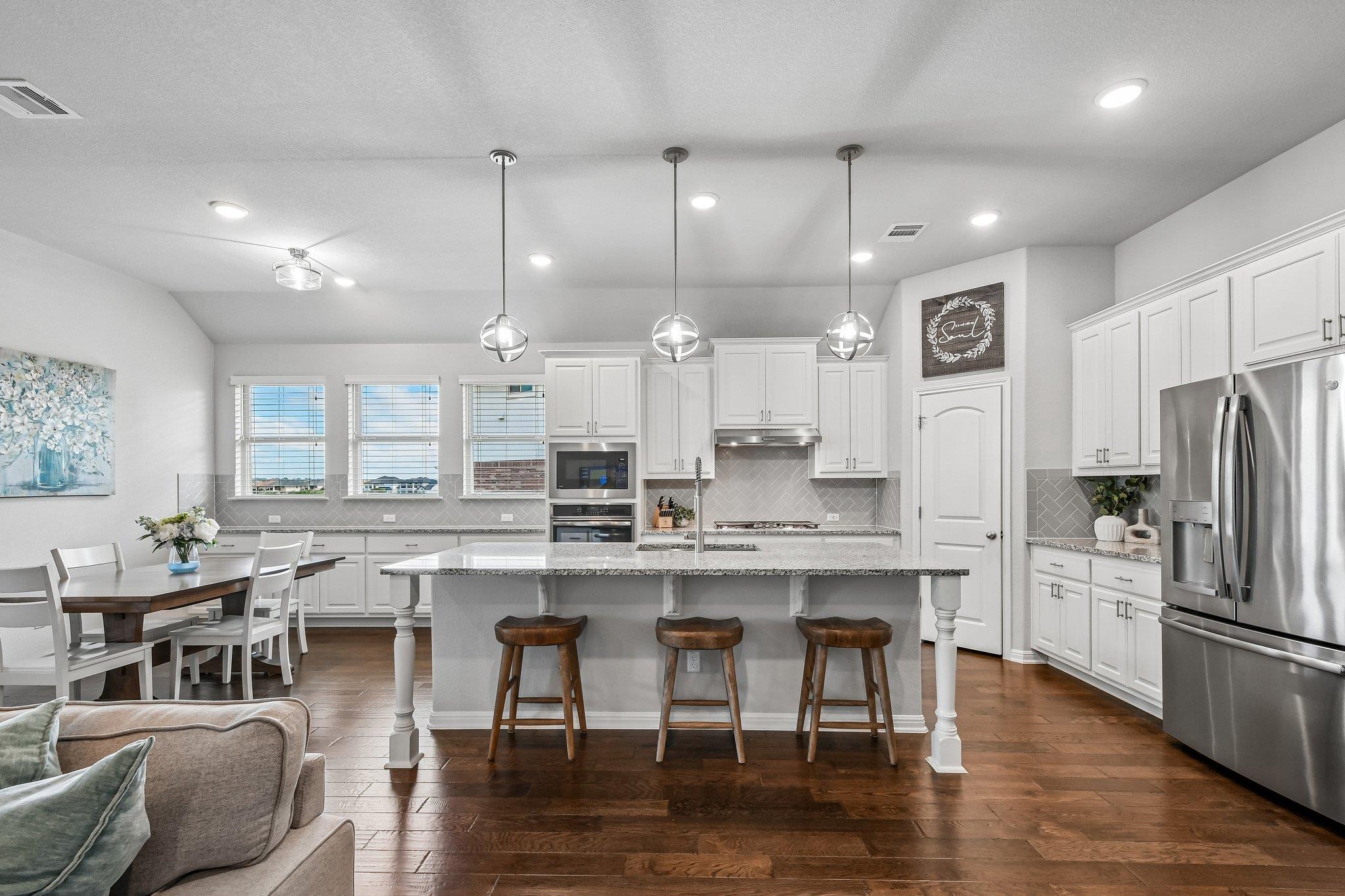 2805 Mossy Springs Drive Leander TX 78641