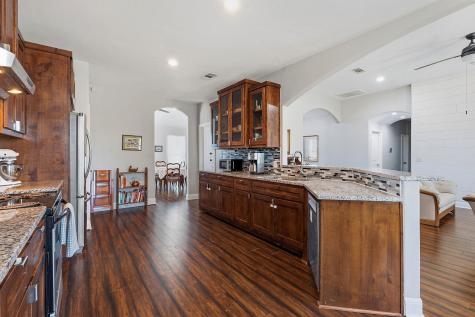 574 Highland Ranch Way Dale TX 78616