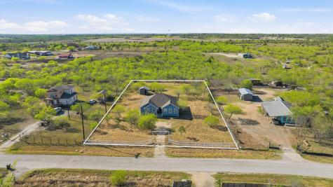 574 Highland Ranch Way Dale TX 78616