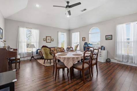 574 Highland Ranch Way Dale TX 78616