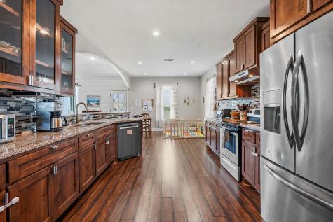 574 Highland Ranch Way Dale TX 78616