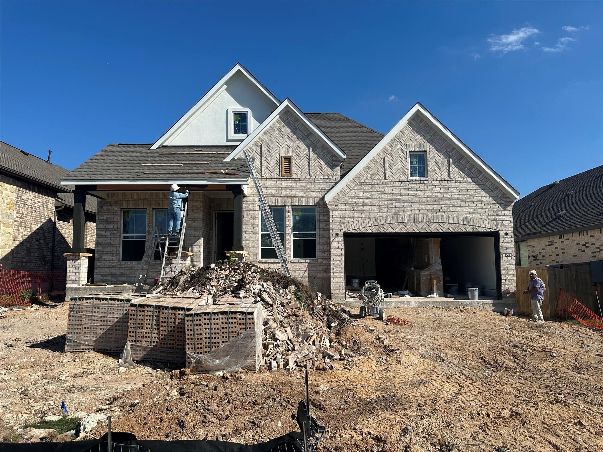 153 Mineral River Loop Kyle TX 78640