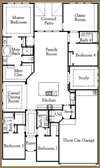 153 Mineral River Loop Kyle TX 78640