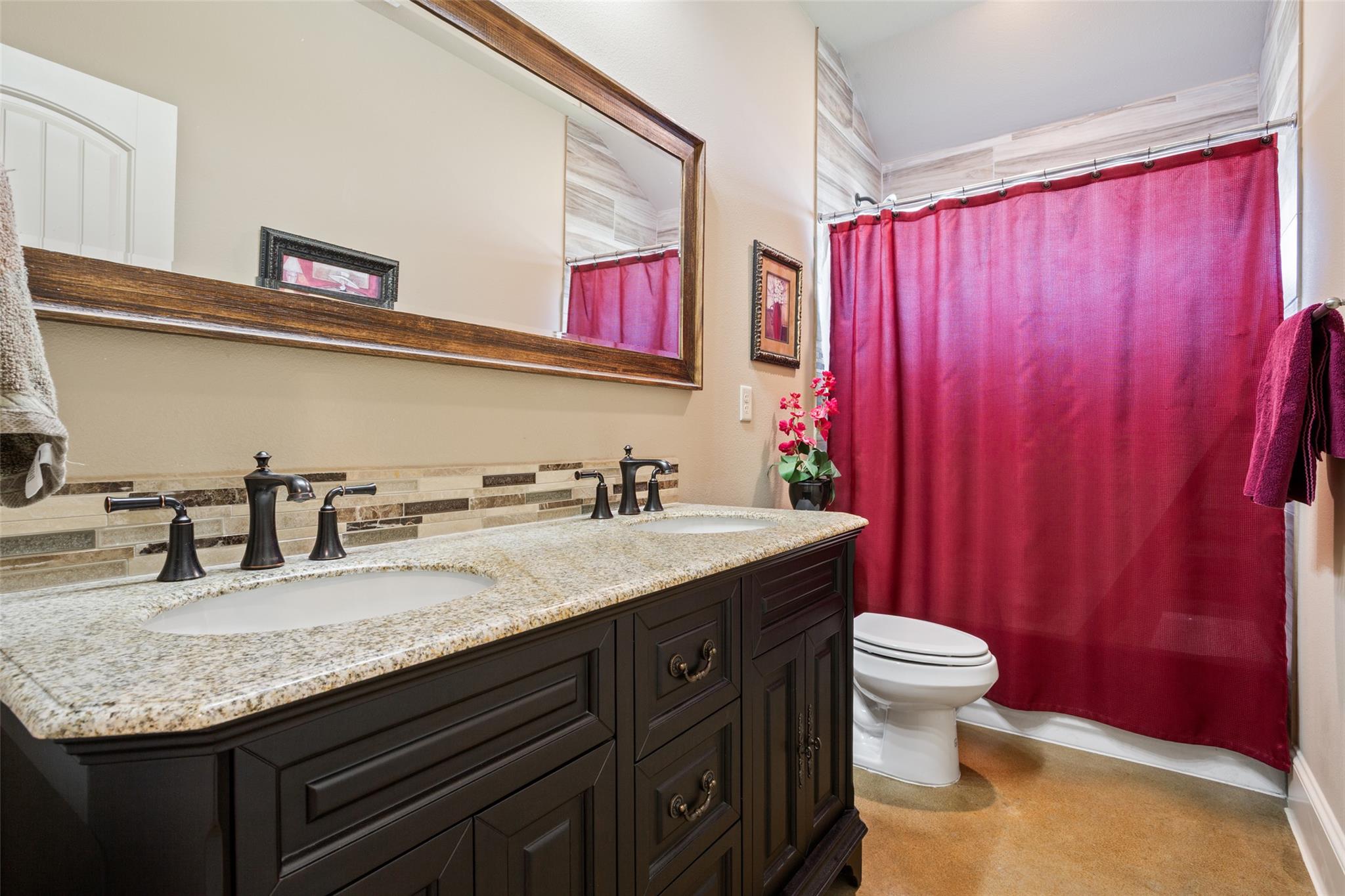 1007 Saddle Bluff Drive Salado TX 76571