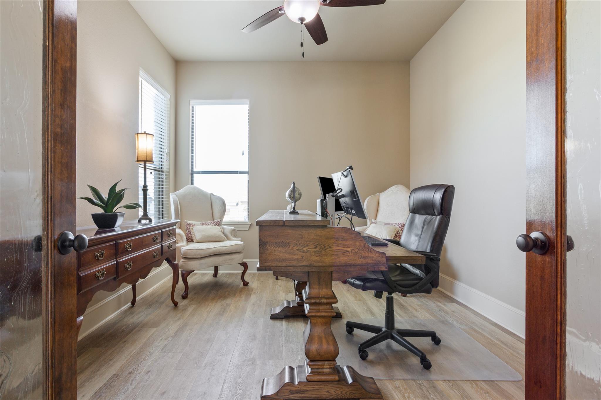 1007 Saddle Bluff Drive Salado TX 76571