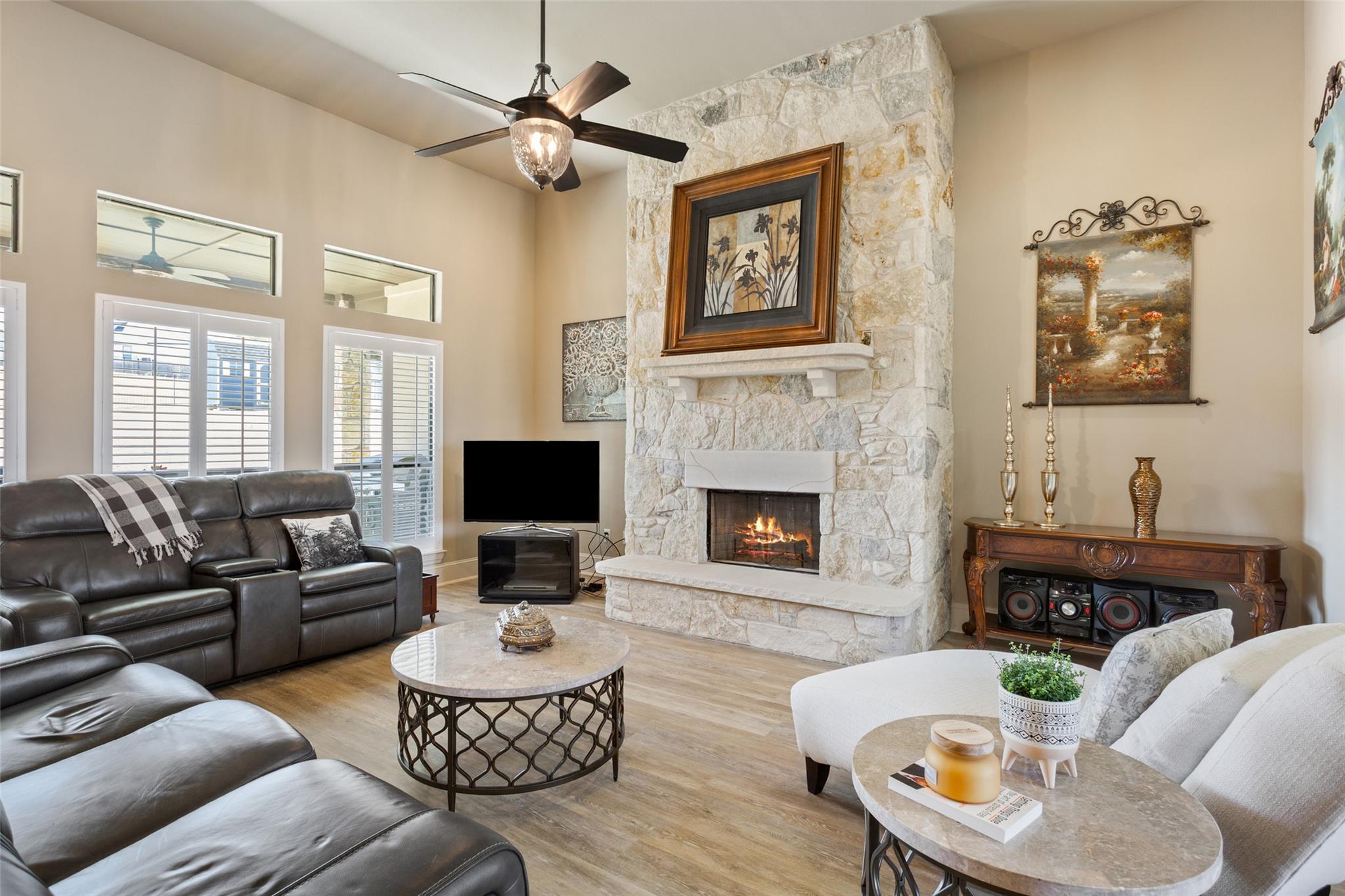 1007 Saddle Bluff Drive Salado TX 76571