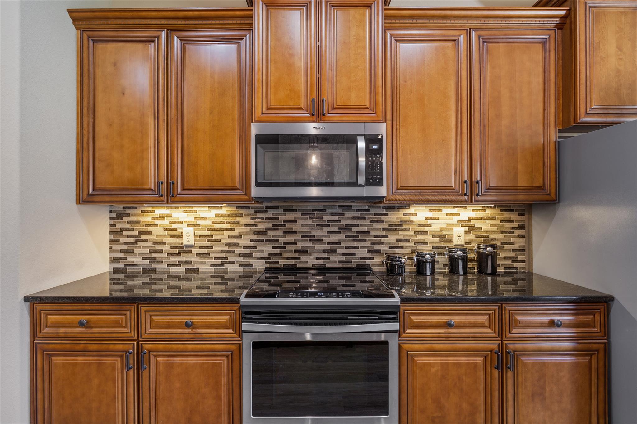 1007 Saddle Bluff Drive Salado TX 76571
