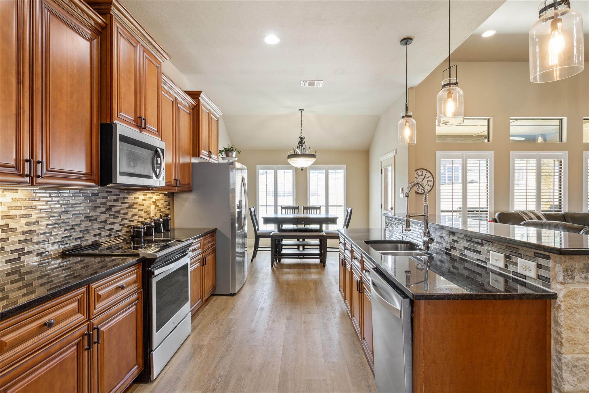 1007 Saddle Bluff Drive Salado TX 76571