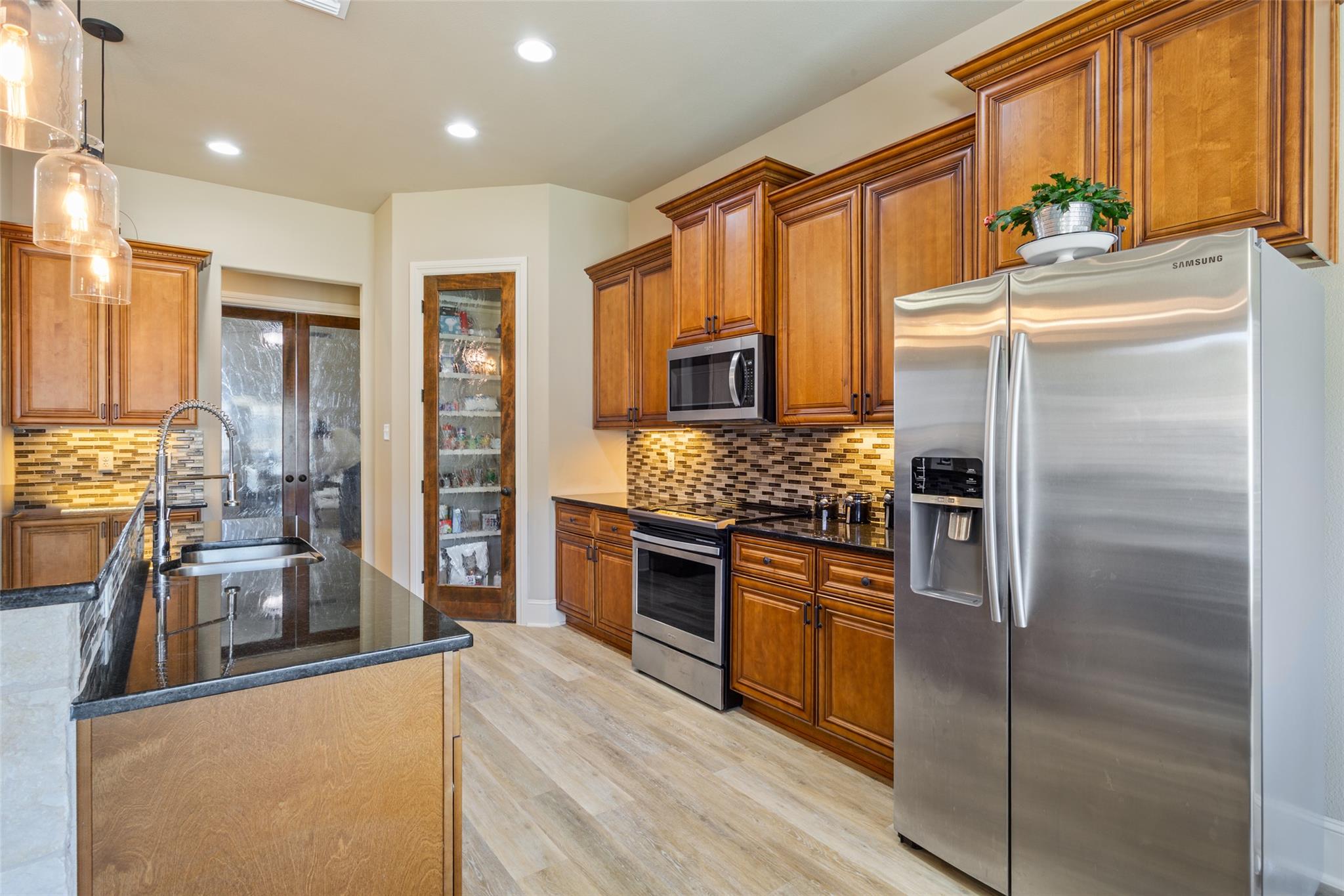 1007 Saddle Bluff Drive Salado TX 76571