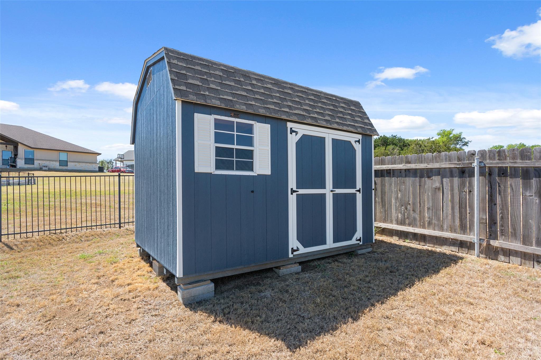 1007 Saddle Bluff Drive Salado TX 76571
