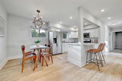 6113 Reicher Drive Austin TX 78723