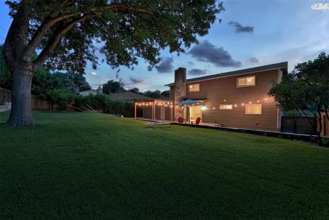 6113 Reicher Drive Austin TX 78723