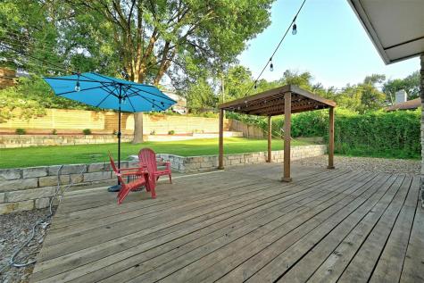 6113 Reicher Drive Austin TX 78723