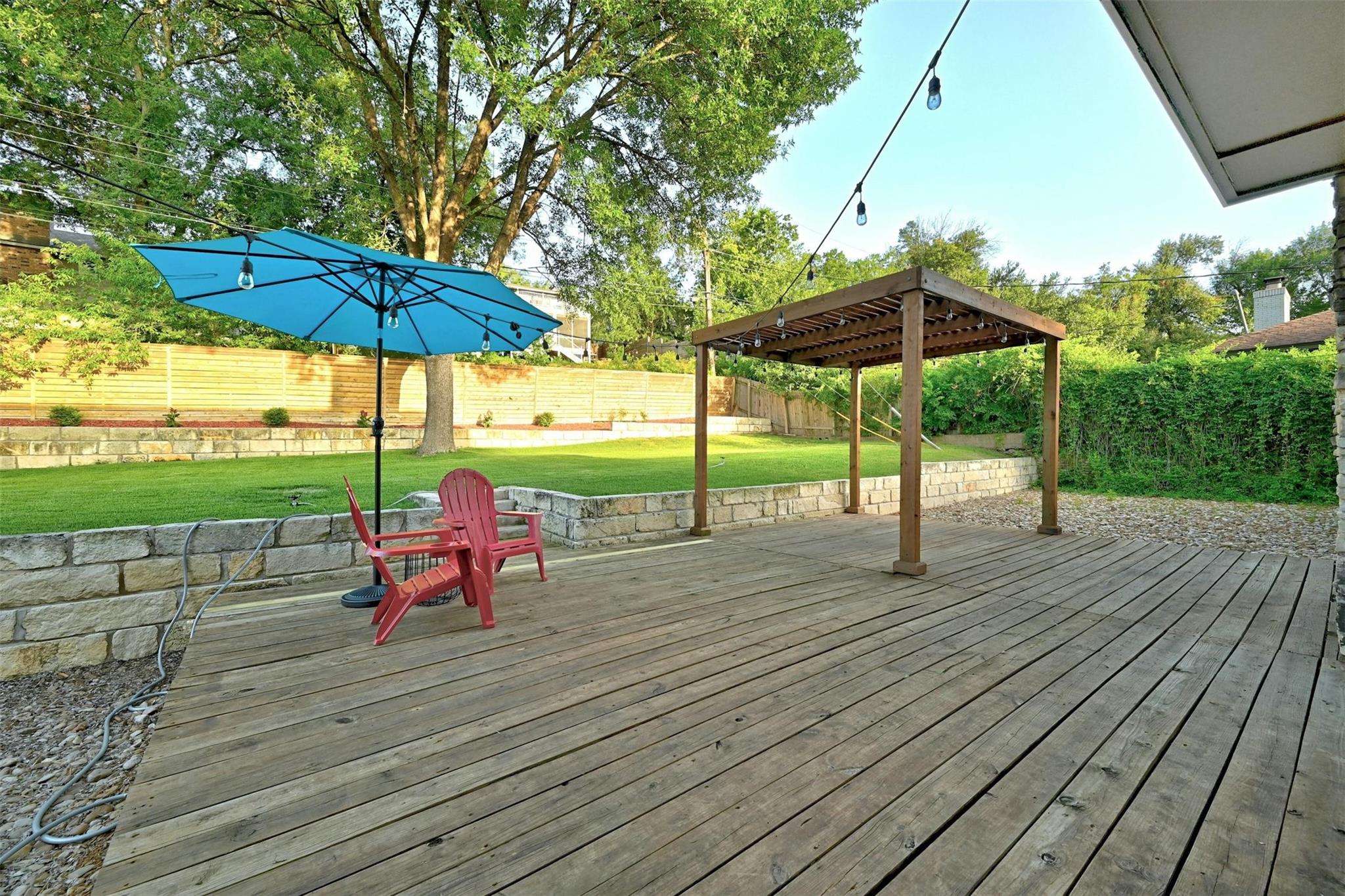 6113 Reicher Drive Austin TX 78723