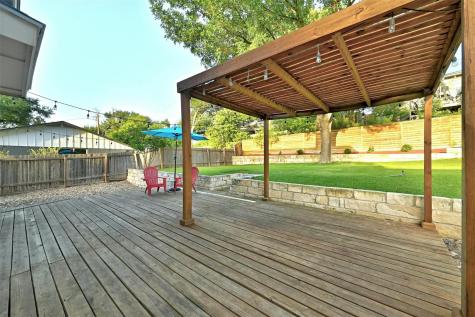 6113 Reicher Drive Austin TX 78723