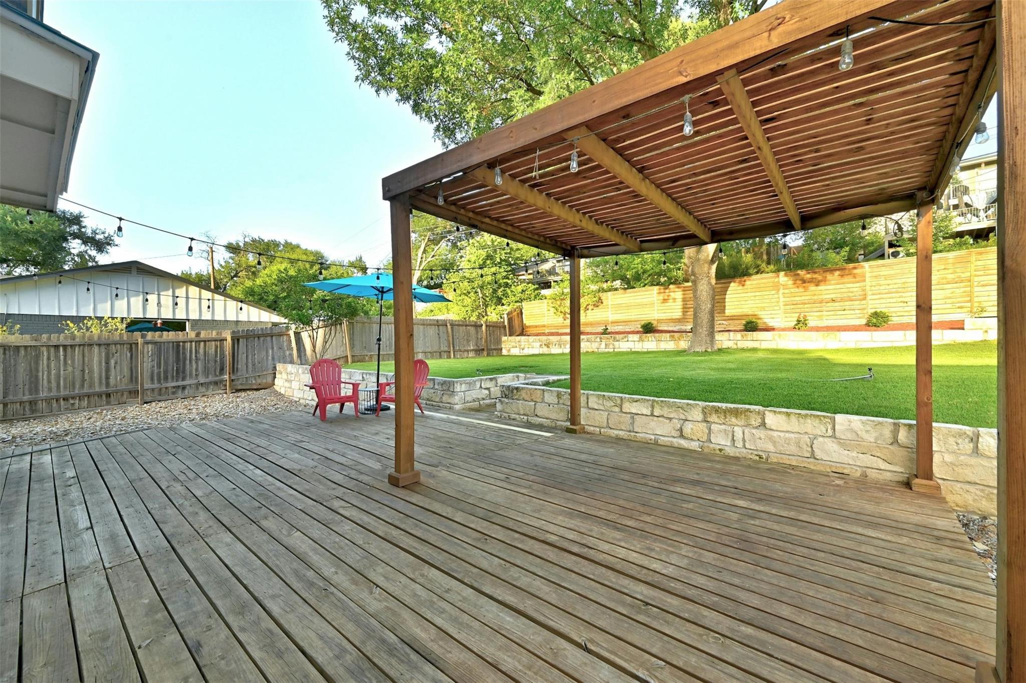 6113 Reicher Drive Austin TX 78723