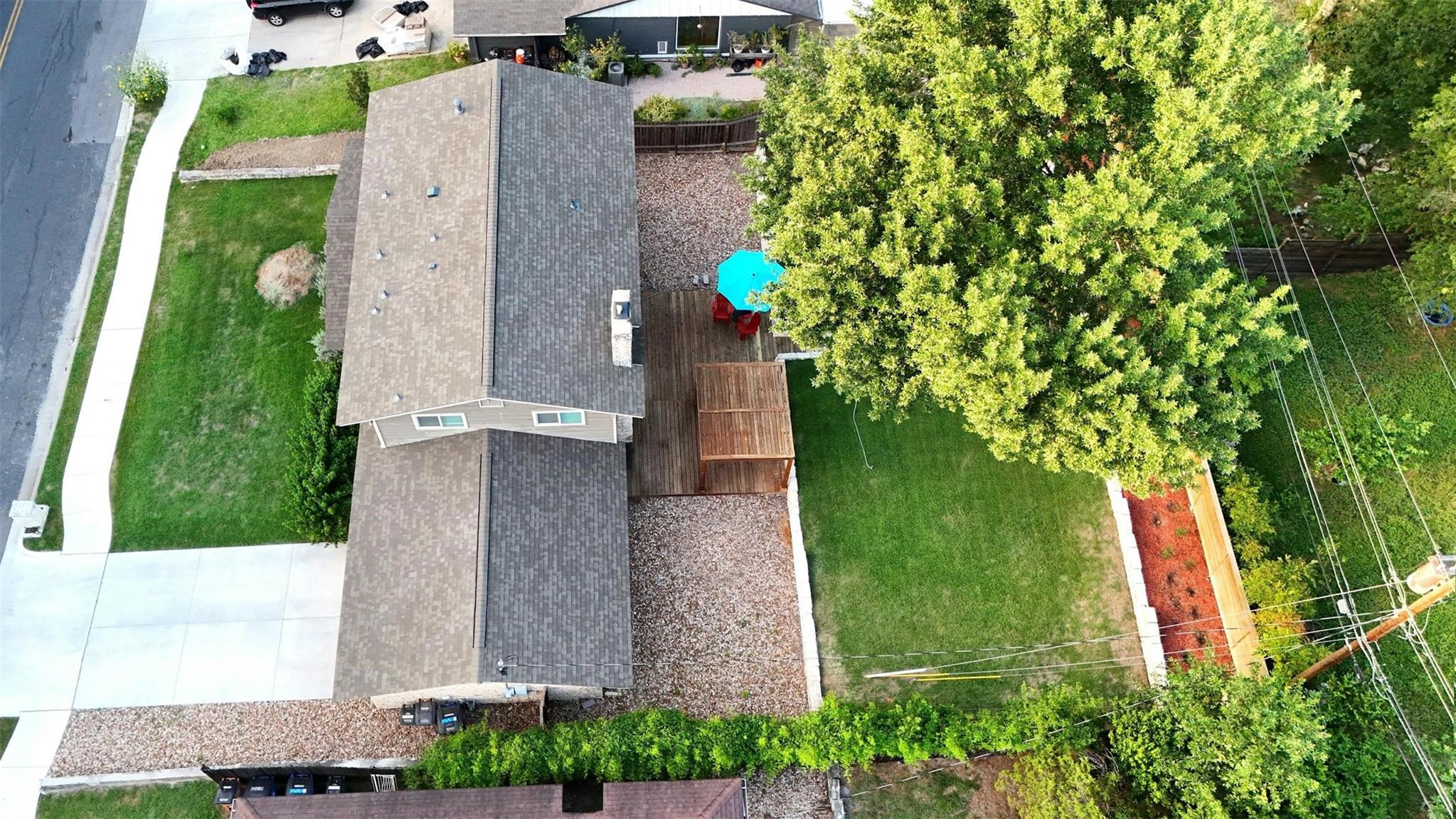 6113 Reicher Drive Austin TX 78723