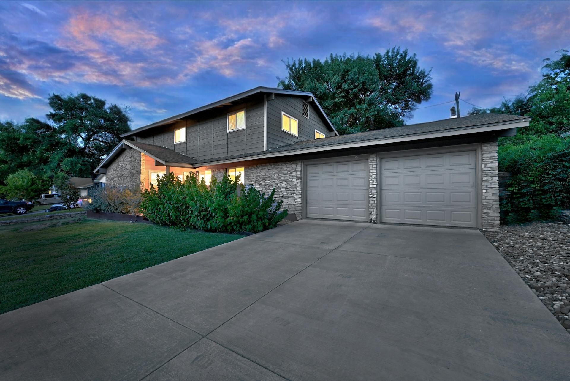 6113 Reicher Drive Austin TX 78723