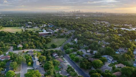 6113 Reicher Drive Austin TX 78723