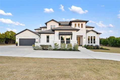 404 Wonderstruck Liberty Hill TX 78642