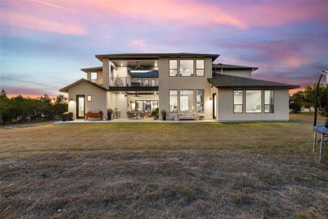 404 Wonderstruck Liberty Hill TX 78642