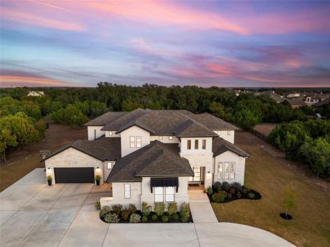 404 Wonderstruck Liberty Hill TX 78642