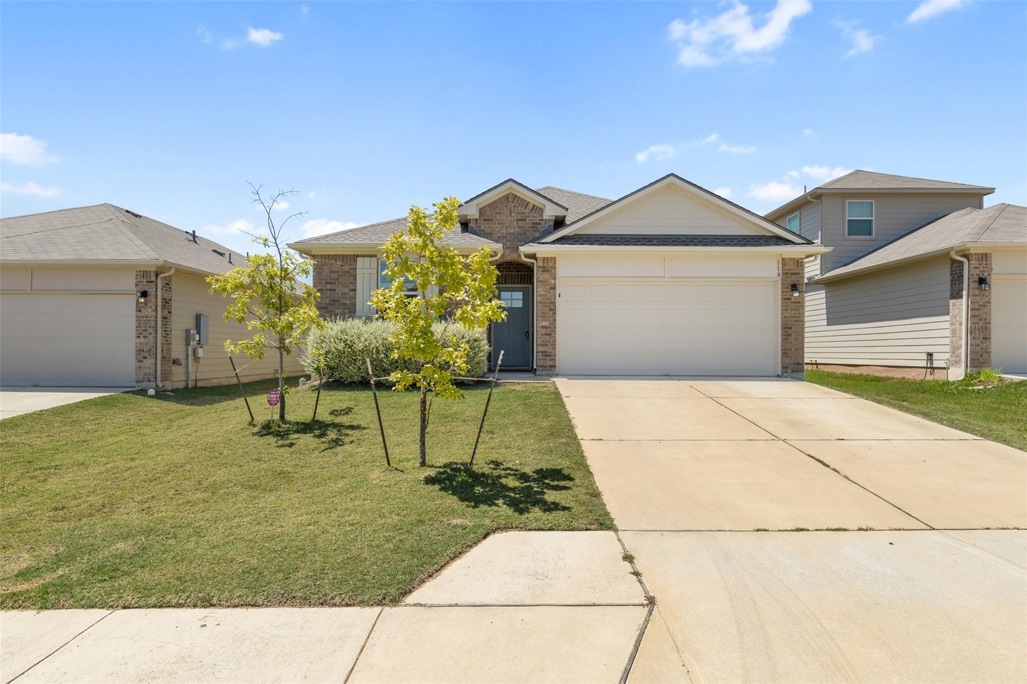 116 Fair Anne Drive Georgetown TX 78626