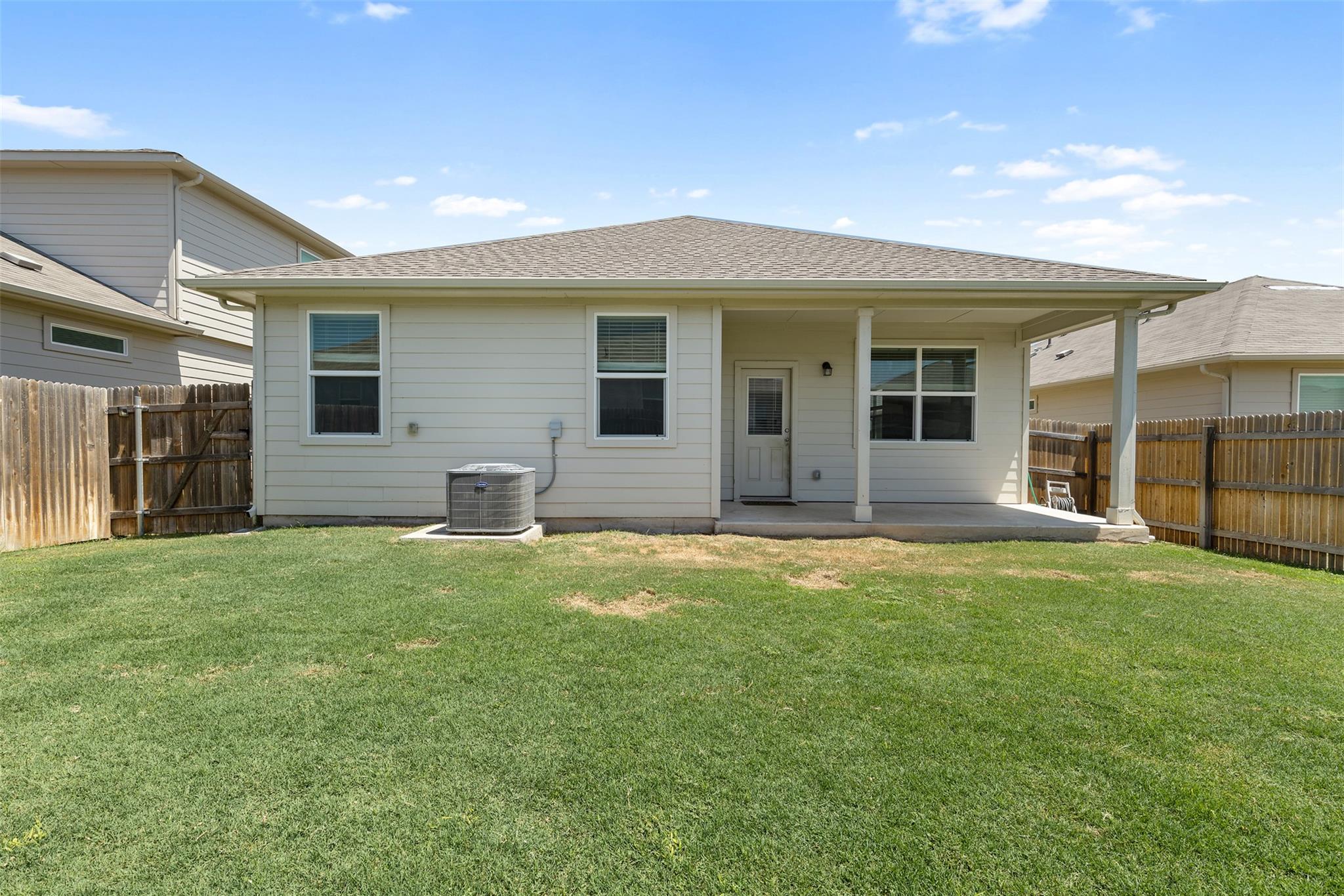 116 Fair Anne Drive Georgetown TX 78626
