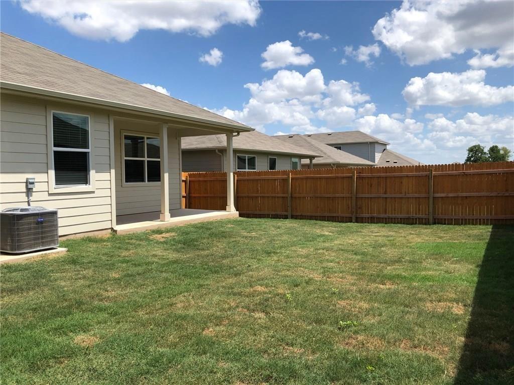 116 Fair Anne Drive Georgetown TX 78626