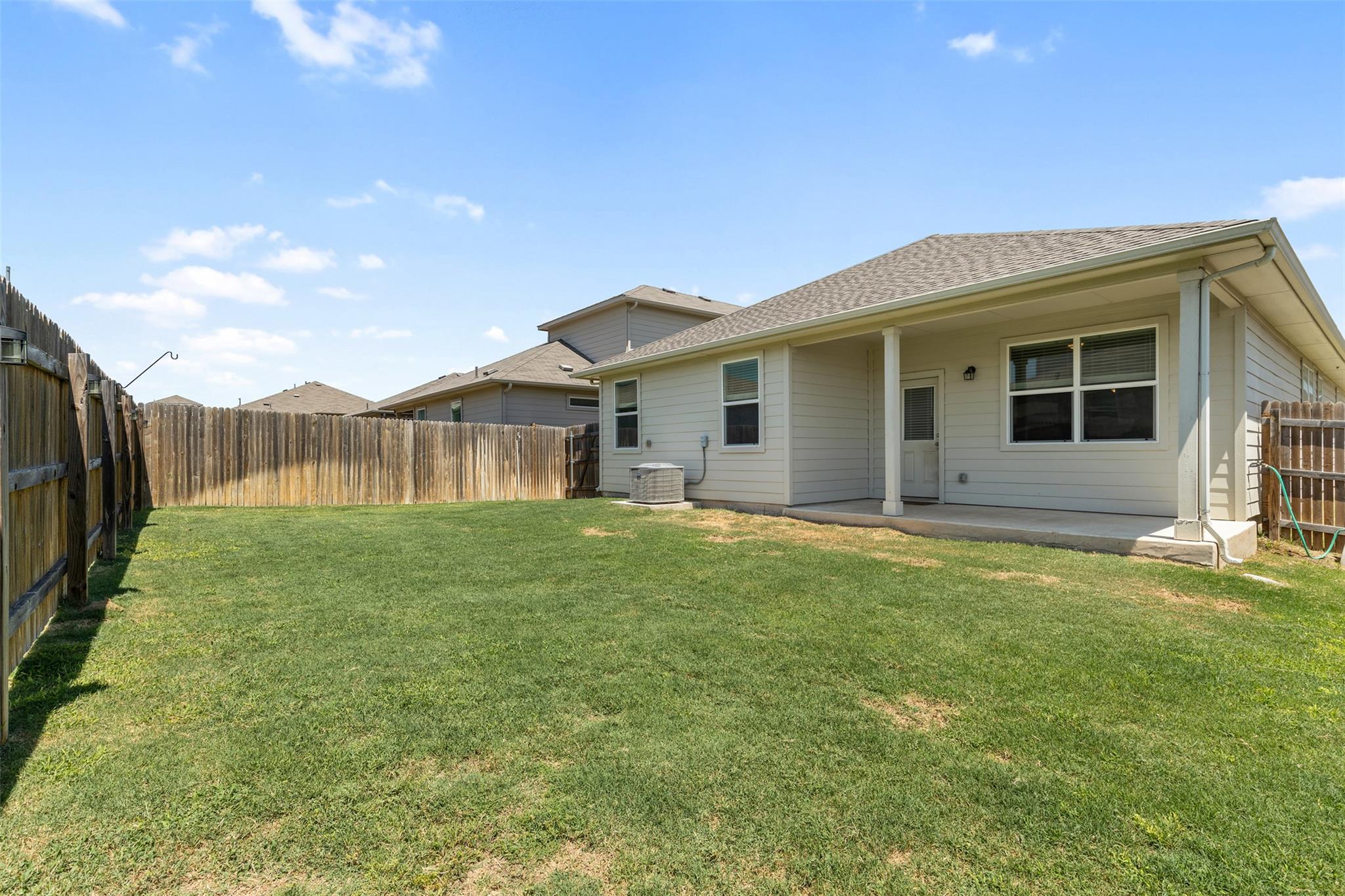 116 Fair Anne Drive Georgetown TX 78626